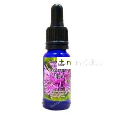 CENTAURA NIGRA ESENCIA TRIUNIDAD 15ML. PHYTOVIT