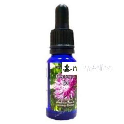 CENTAURA SOL ESENCIA TRIUNIDAD 15ML. PHYTOVIT