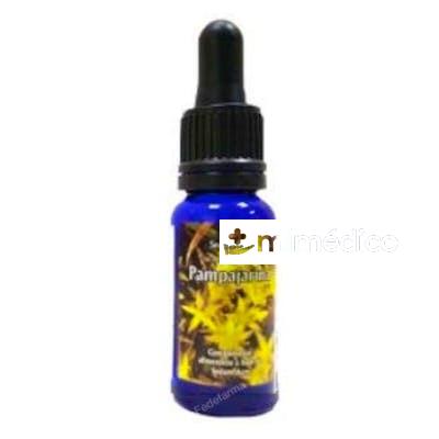 PAMPAJARINA ESENCIA TRIUNIDAD 15ML. PHYTOVIT