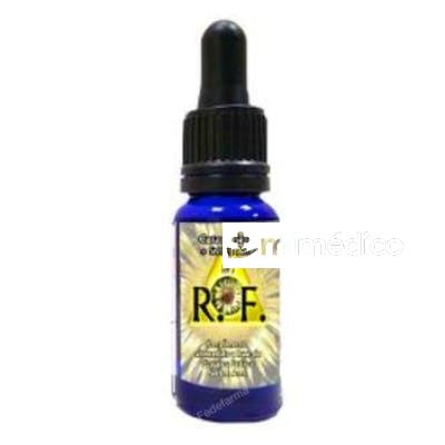 REMEDIO PARA DEJAR DE FUMAR ESENCIA TRIUNIDAD 15ML PHYTOVIT