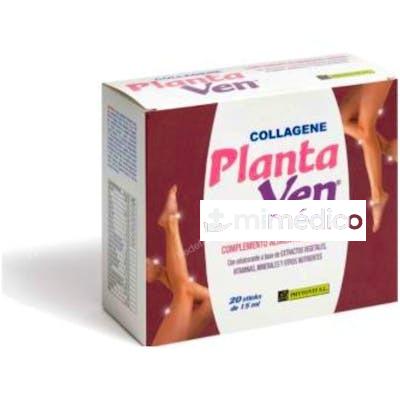 PLANTAVEN COLAGENO 20STICKS PHYTOVIT