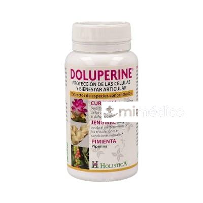 DOLUPERINE 60CAP. HOLISTICA