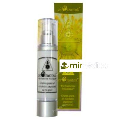 OROTANTAK CREMA 50ML. TRIUNIDAD PHYTOVIT