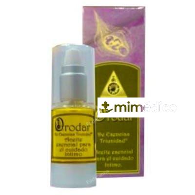ORODAR ACEITE INTIMO 30ML. TRIUNIDAD PHYTOVIT