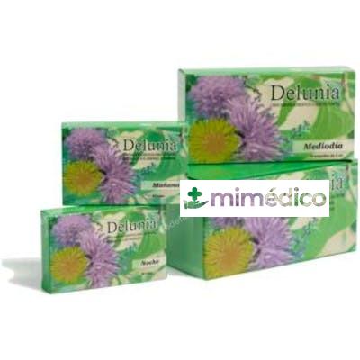 DELUNIA 30CAP+30AMP.+30CAP. PHYTOVIT