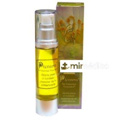 PLENAMA ACEITE DE LA EMBARAZADA TRIUNIDAD 30ML. PHYTOVIT