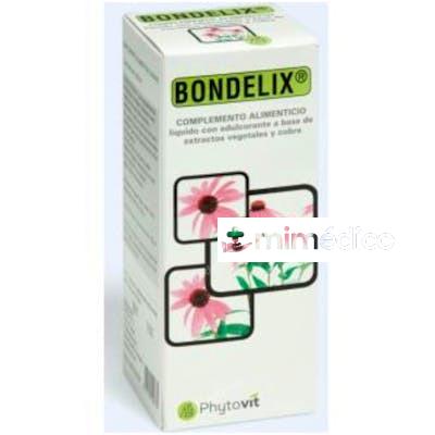 BONDELIX 250ML. PHYTOVIT