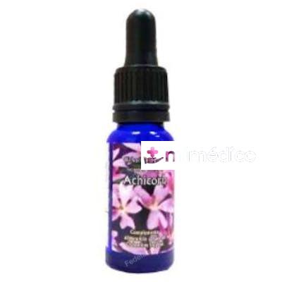 ACHICORIA ESENCIA TRIUNIDAD 30ML. PHYTOVIT