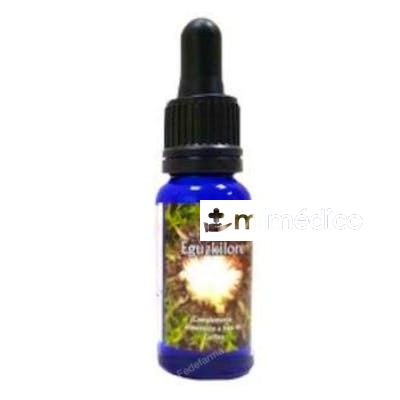 EGUZKILORE ESENCIA TRIUNIDAD 30ML. PHYTOVIT