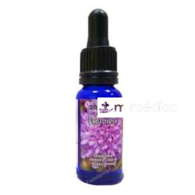 ESCABIOSA ESENCIA TRIUNIDAD 30ML. PHYTOVIT