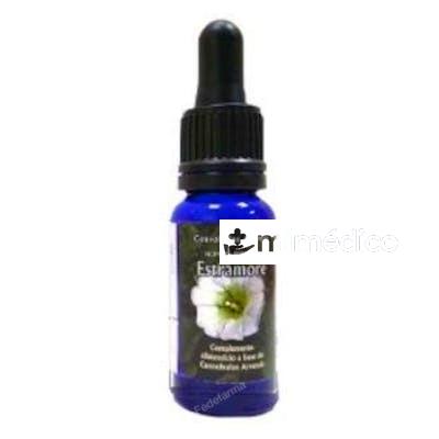 ESTRAMONIO ESENCIA TRIUNIDAD 30ML. PHYTOVIT