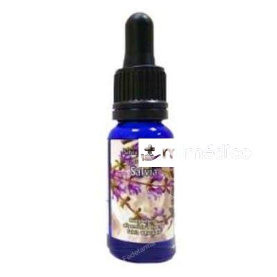 SALVIA ESENCIA TRIUNIDAD 30ML. PHYTOVIT