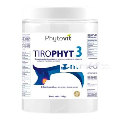 TIRO PHYT 3 30STICKS PHYTOVIT
