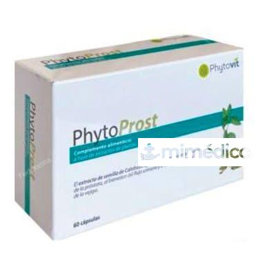 PHYTOPROST ST 60CAP. PHYTOVIT