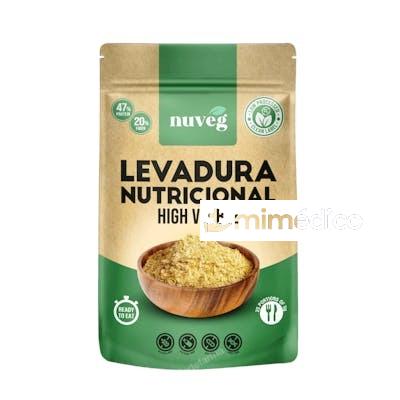 LEVADURA NUTRICIONAL HIGH VITA B 125GR NUVEG