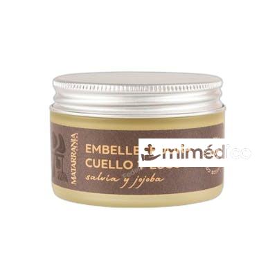 EMBELLECEDORA CUELLO Y ESCOTE BALSAMO 30ML. BIO MATARRANIA