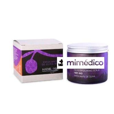 EXFOLIANTE DE OLIVA 250ML. BIO MATARRANIA