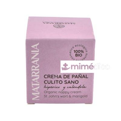 CULITO SANO CREMA PREVENTIVA 30ML. BIO MATARRANIA