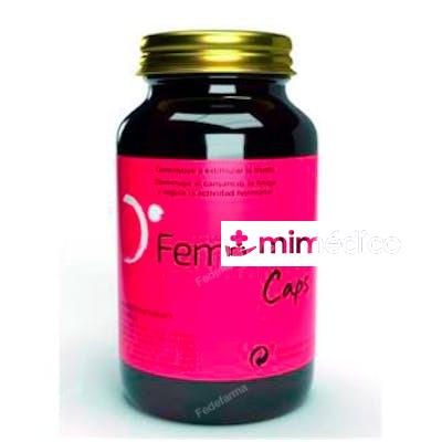 FEMMEUP 120CAP. FEMMEUP