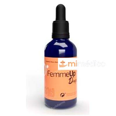 FEMMEUP GOTAS 50ML. FEMMEUP