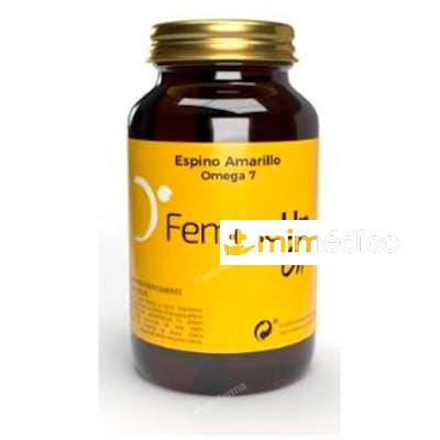 FEMMEUP OIL 110CAP. FEMMEUP