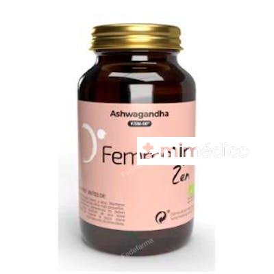 FEMMEUP ZEN 60CAP. FEMMEUP