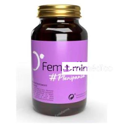 FEMMEUP PLENIPAUSIA 60CAP. FEMMEUP