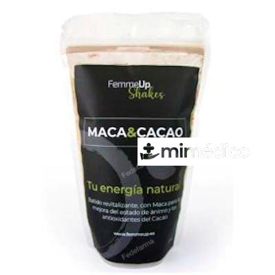 FEMMEUP SHAKE 200GR. FEMMEUP
