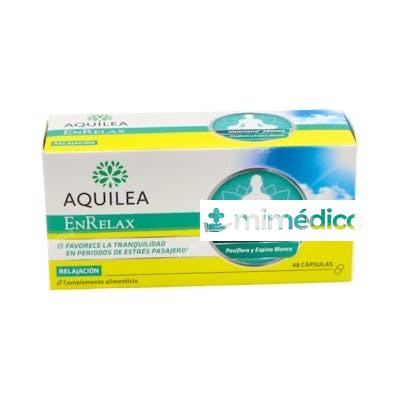 ENRELAX 48CAP. AQUILEA