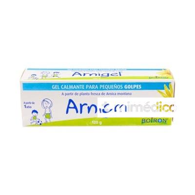 ARNIGEL 120GR. BOIRON