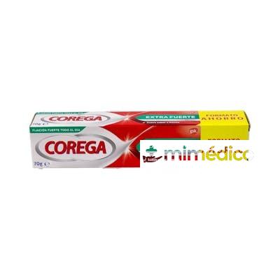 COREGA EXTRA FUERTE 70GR. COREGA