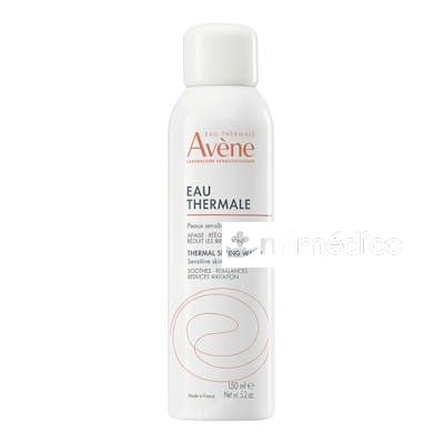 AGUA TERMAL 150ML. AVENE