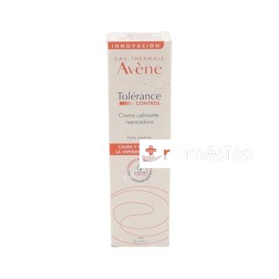 TOLERANCE CONTROL CREMA CALMANTE 50ML. AVENE