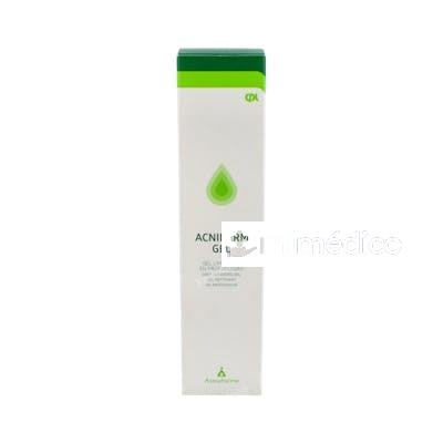ACNIDERM GEL 115ML. CPI