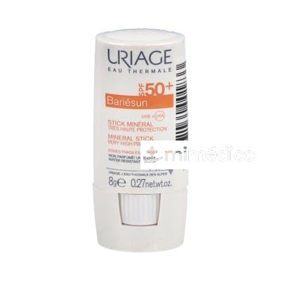 BARIESUN STICK MINERAL SPF50+ 8GR. URIAGE