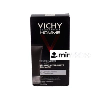 SENSI BAUME AFTER SHAVE CALMANTE 75ML. VICHY
