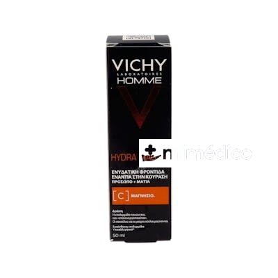 HYDRA MAG C+ CREMA HIDRATANTE HOMBRE  50ML. VICHY