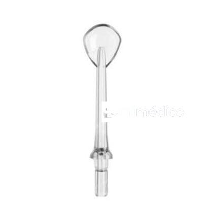 RECAMBIO IRRIG. WP100/360/450/300/900 LINGUAL 2UD WATERPIK