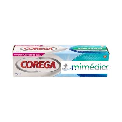 COREGA SIN SABOR 40GR. COREGA