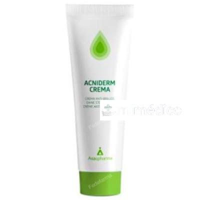 ACNIDERM CREMA 50ML. CPI