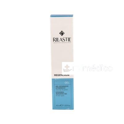 REGENERUM GEL 40ML. CUMLAUDE - RILASTIL