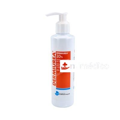 DERMIUREA 20% 200ML. UNIPHARMA