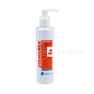 DERMIUREA 5% 200ML. UNIPHARMA