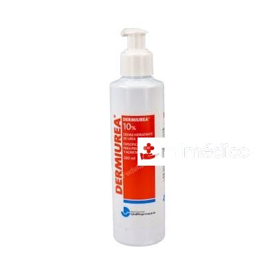 DERMIUREA 10% 200ML. UNIPHARMA