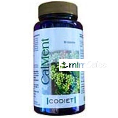CALMENT 60CAP. CODIET