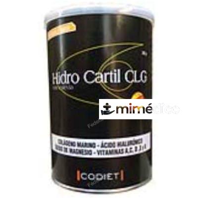 HIDRO CARTIL-CLG 300GR. CODIET