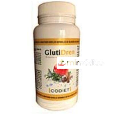 GLUTIDREN 30CAP. CODIET