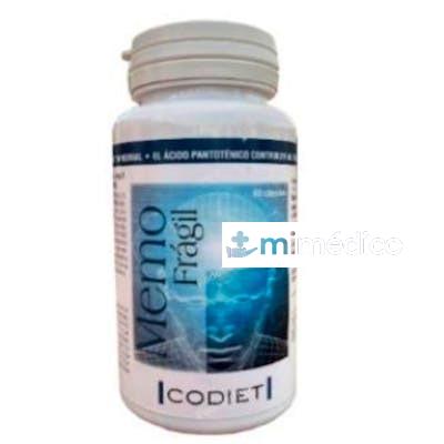 MEMOFRAGIL 60VCAPS. CODIET