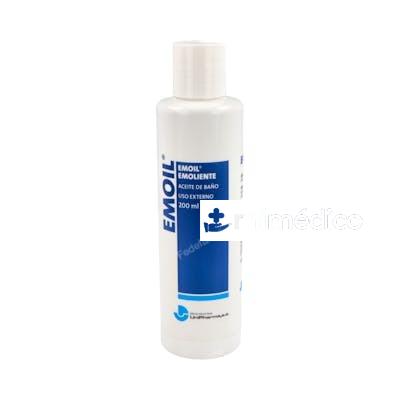 EMOIL EMOLIENTE 200ML. UNIPHARMA