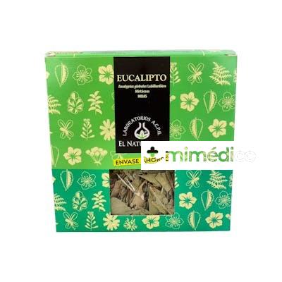 EUCALIPTO PLANTA 160GR. EL NATURALISTA